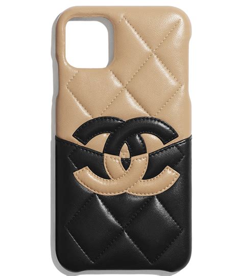 chanel samsung phone case|chanel iphone 11 case.